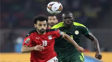 ضبط جهازك.. تردد القناة الجزائرية المفتوحة الناقلة لمباراة مصر والسنغال وترتيبات البث